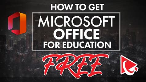 free office for teachers download